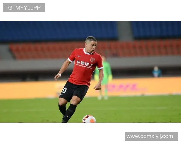 超级对决！中超大战成看点之最