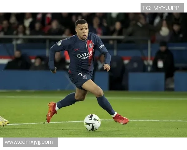 姆巴佩深夜发文疑似回应转会传闻称未来决定由自己掌控